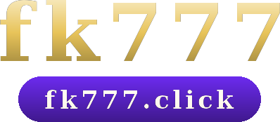 fk777 logo